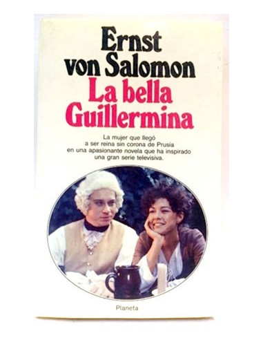 La Bella Guillermina