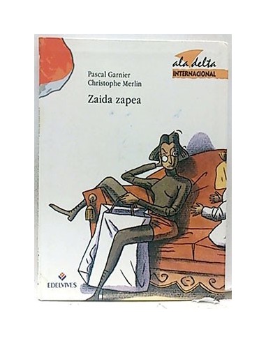 Zaida Zapea