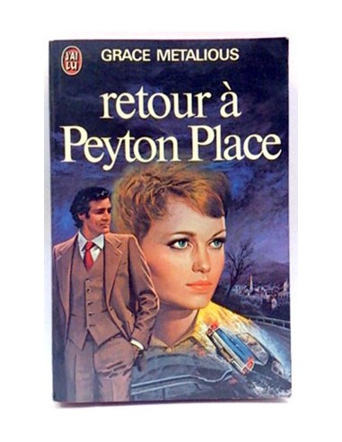 Retour Á Peyton Place