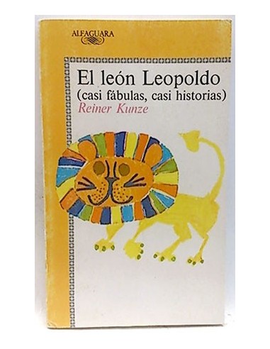 El León Leopoldo