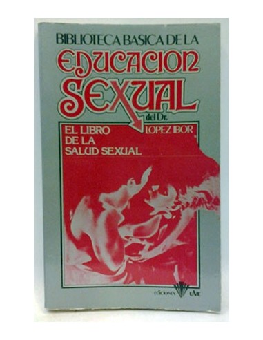 El Libro De La Salud Sexual