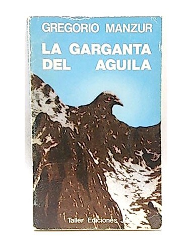 Garganta Del Águila, La