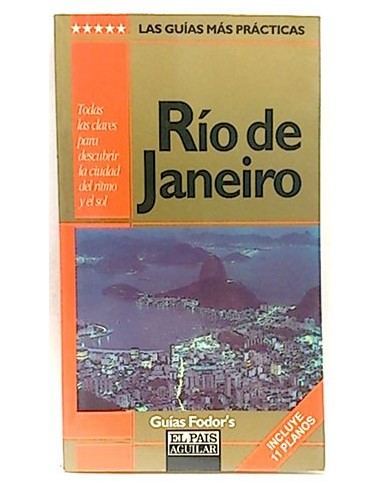 Río De Janeiro