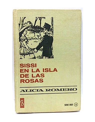 Sissi En La Isla De Las Rosas