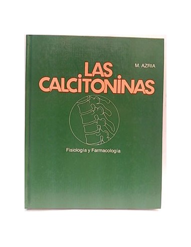 Calcitoninas, Las