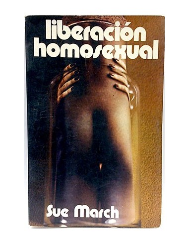 Liberación Homosexual