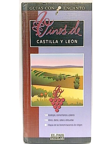 Vinos De Castilla Y León