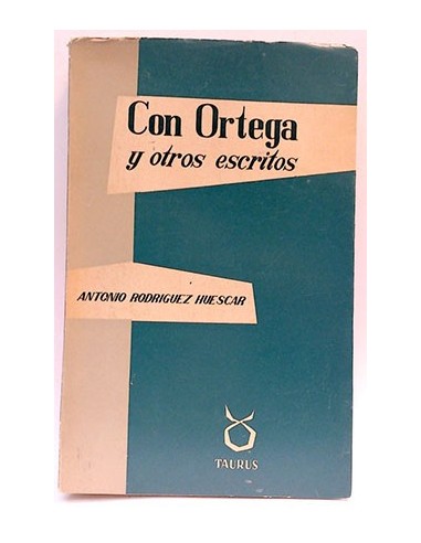 Con Ortega Y Otros Relatos