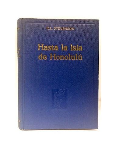 Hasta La Isla De Honolulú