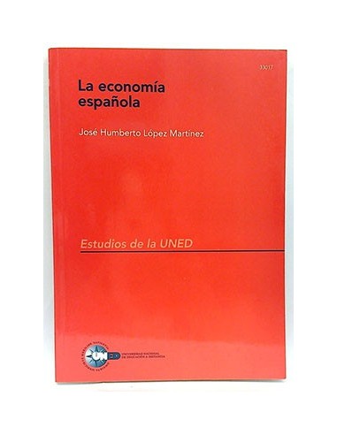 La Economía Española