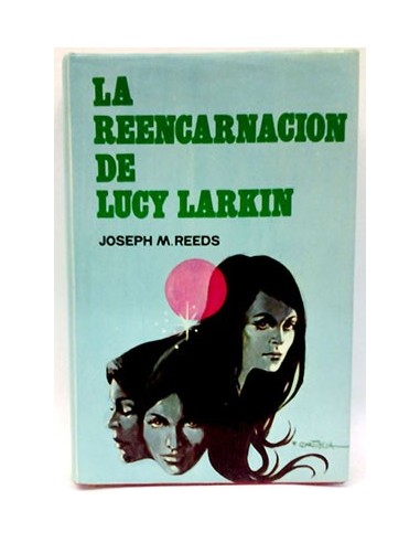 Rencarnación De Lucy Larkin, La