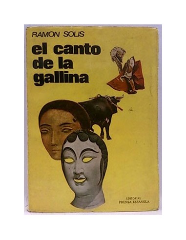 El Canto De La Gallina