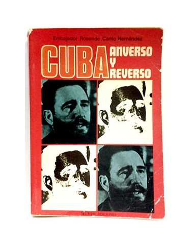 Cuba, Anverso Y Reverso