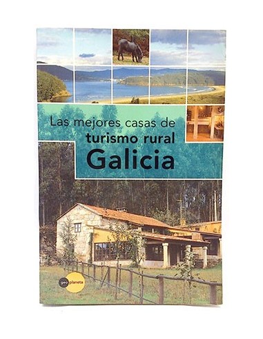 Las Mejores Casas De Turismo Rural Galicia