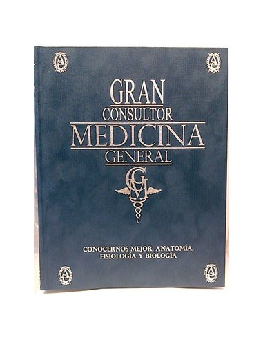 Gran Consultor Medicina General. Volumen Ii.