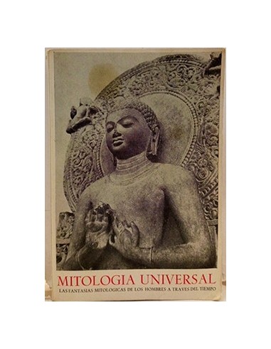 Mitología Universal. Tomo II