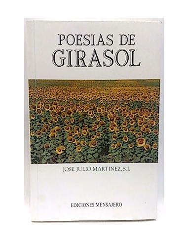 Poesías De Girasol