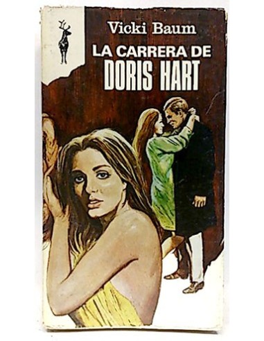 La Carrera De Doris Hart