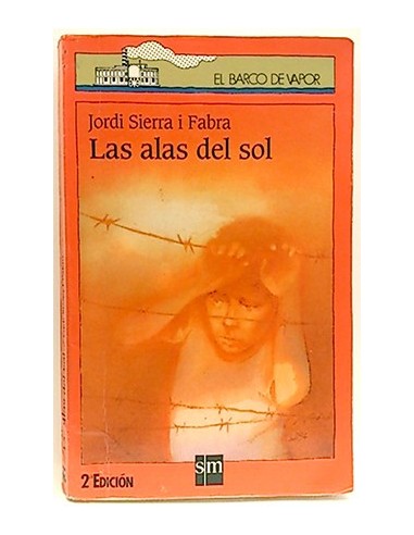 Las Alas Del Sol