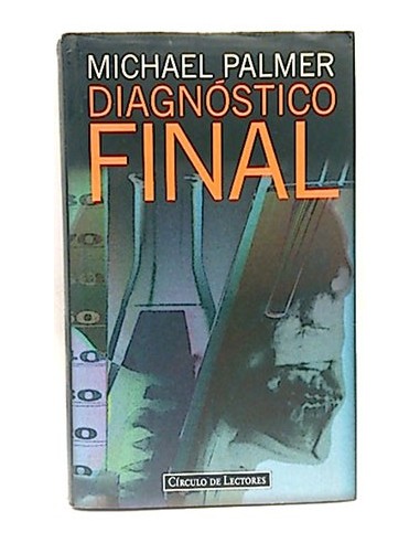 Diagnóstico Final