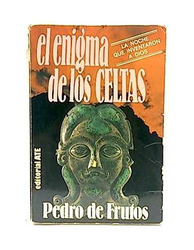 Enigma De Los Celtas, El