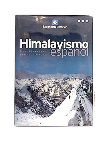 Himalayismo Español