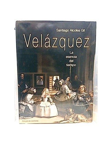 Velázquez: La Esencia Del Tiempo