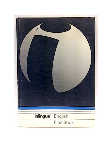 English First Book