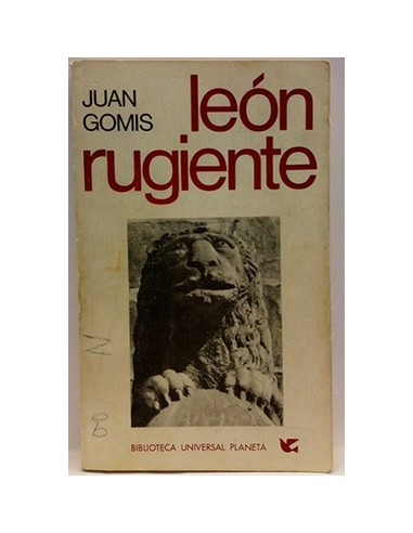 León Rugiente