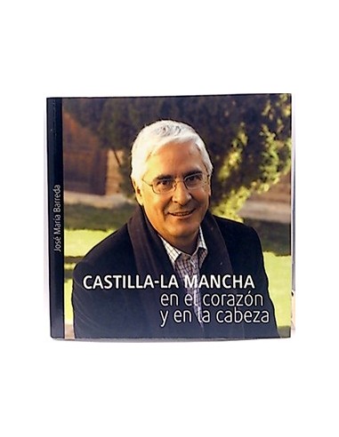 Castilla-La Mancha En El Corazón