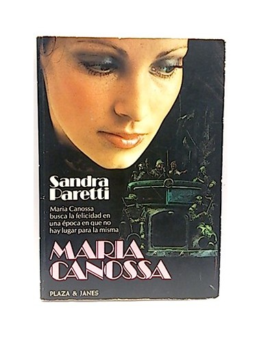 Maria Canossa