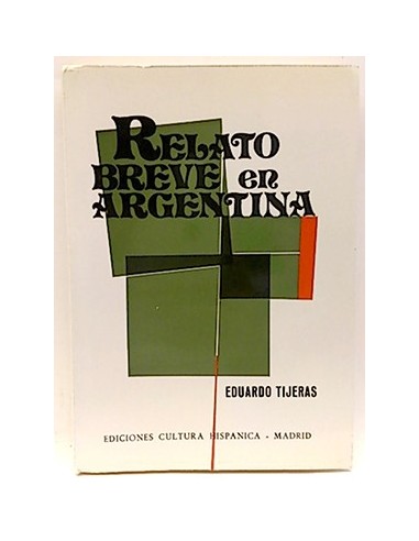Relato Breve En Argentina