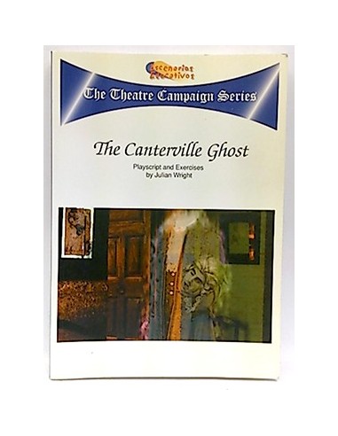 School Days - The Canterville Ghost