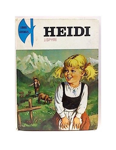 Heidi,