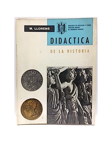 Didáctica De La Historia