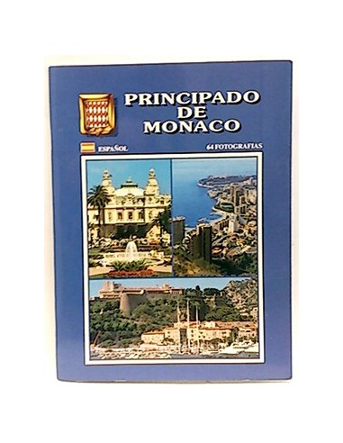 Principado De Mónaco