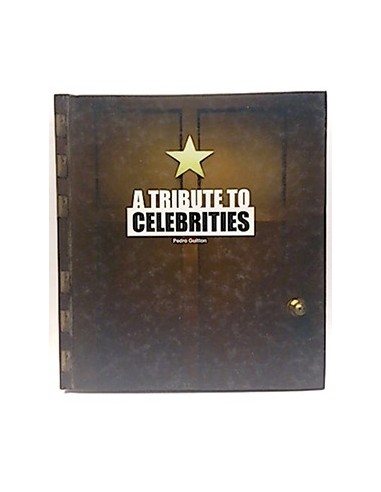 A Tribute To Celebrities