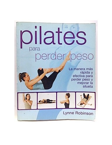 Pilates Para Perder Peso