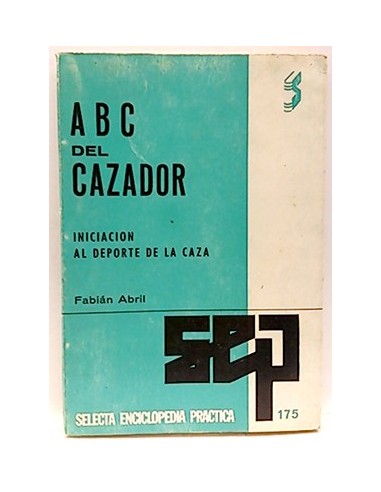 Abc Del Cazador