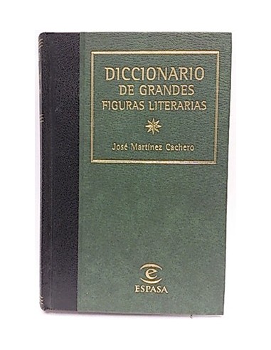 Diccionario De Escritores Célebres