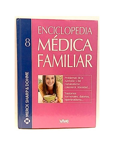 Enciclopedia Médica Familiar