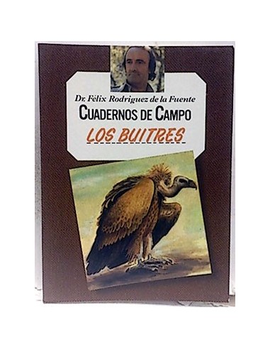 Cuadernos De Campo, 10. Los Buitres