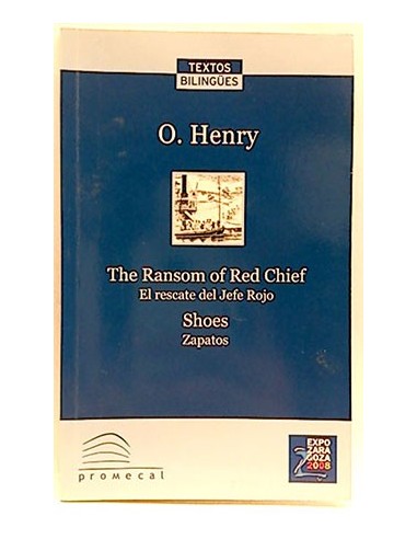 The Ransom Of Red Chief - El Rescate Del Jefe Rojo / Shoes - Zapatos