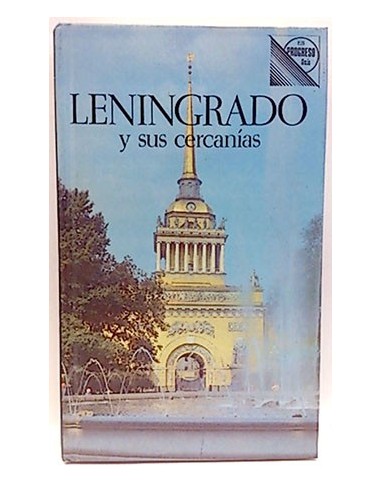 Leningrado Y Sus Cercanías