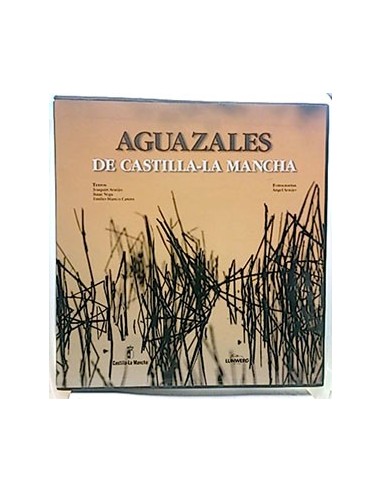 Aguazales De Castilla-La Mancha