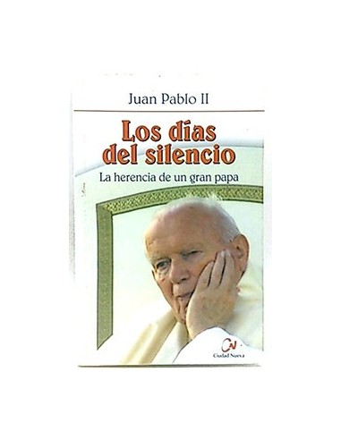 Los Días Del Silencio: La Herencia De Un Gran Papa