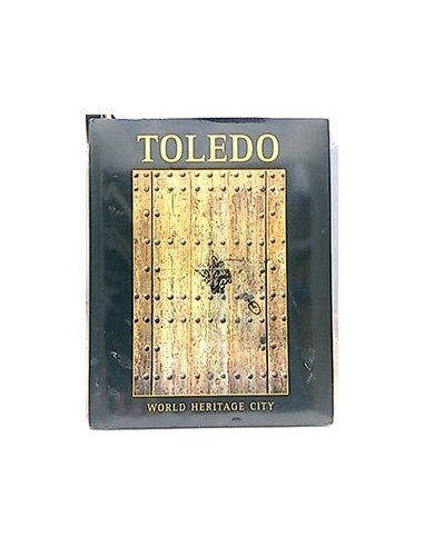 Toledo, World Heritage City
