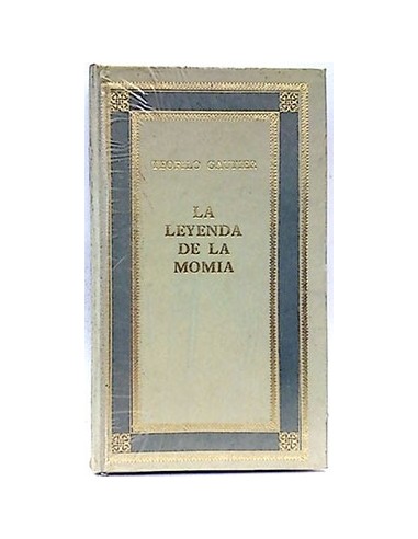 Leyenda De La Momia, La