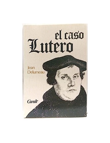 El Caso Lutero