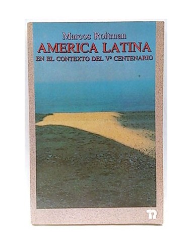 America Latina En El Contexto Del Vº Centenario